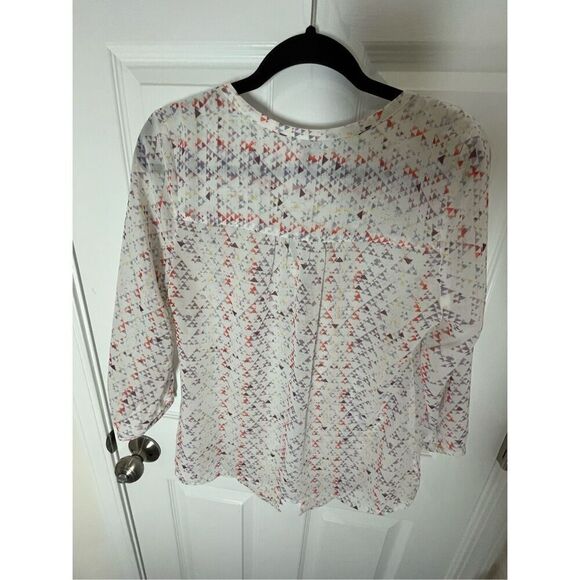 Maurices women’s lot bundle jacket and blouse medium - Picture 5 of 13